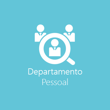 Departamento Pessoal